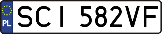 SCI582VF