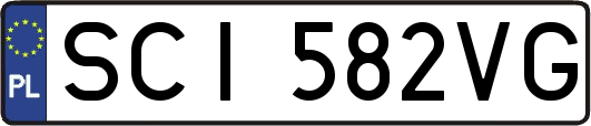 SCI582VG