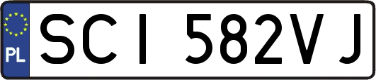SCI582VJ