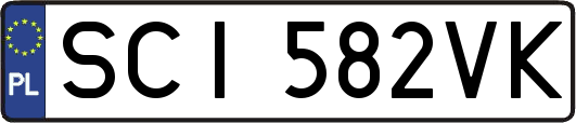 SCI582VK