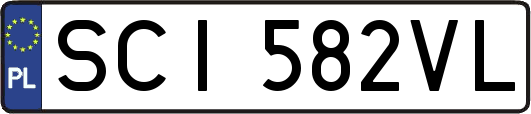 SCI582VL