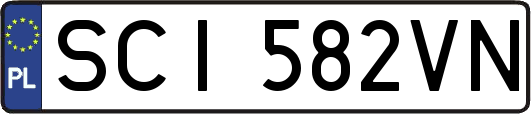 SCI582VN
