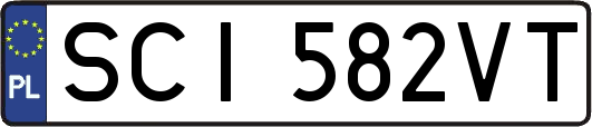 SCI582VT