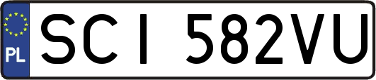 SCI582VU