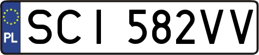 SCI582VV