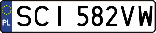 SCI582VW
