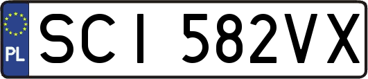 SCI582VX