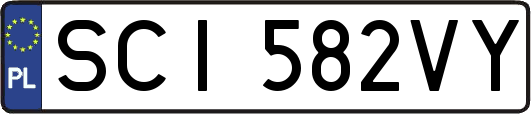 SCI582VY