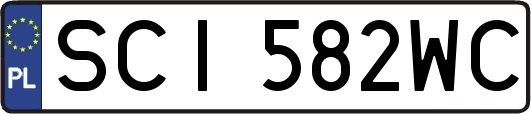 SCI582WC