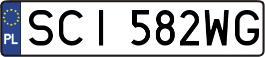 SCI582WG