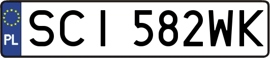 SCI582WK