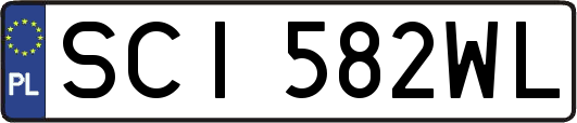 SCI582WL