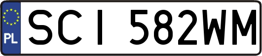 SCI582WM