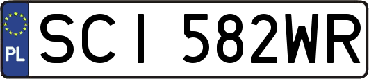 SCI582WR