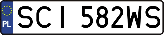 SCI582WS