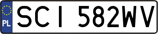 SCI582WV