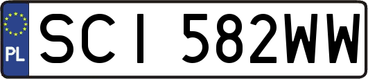 SCI582WW