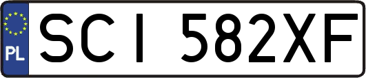 SCI582XF