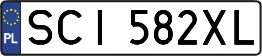 SCI582XL