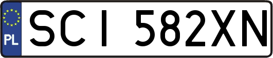 SCI582XN
