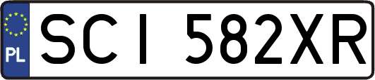 SCI582XR