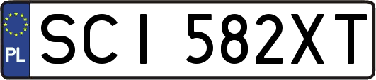 SCI582XT