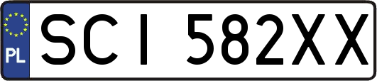 SCI582XX