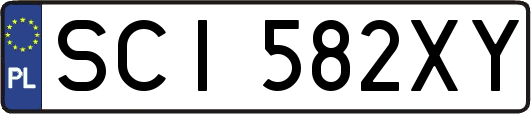 SCI582XY