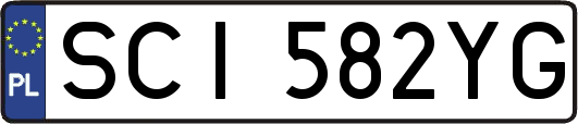 SCI582YG