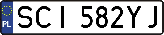 SCI582YJ