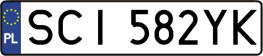 SCI582YK