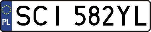 SCI582YL