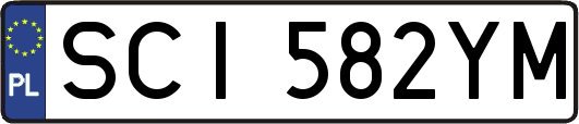 SCI582YM