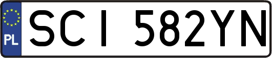 SCI582YN