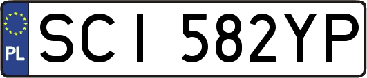 SCI582YP