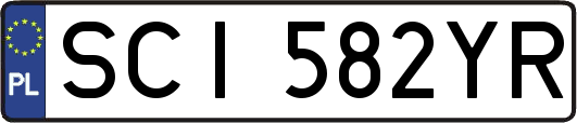 SCI582YR