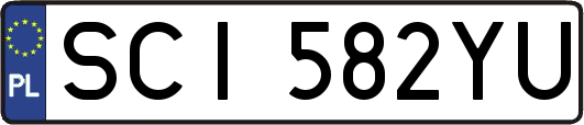 SCI582YU