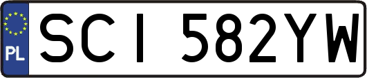 SCI582YW