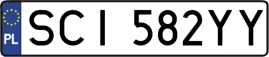 SCI582YY