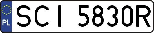 SCI5830R