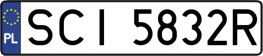 SCI5832R