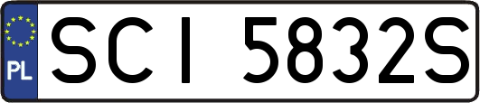 SCI5832S