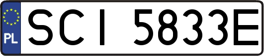 SCI5833E