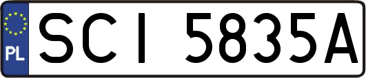 SCI5835A