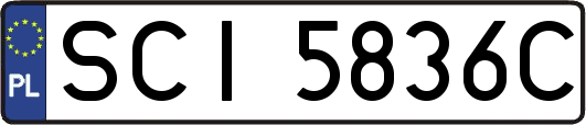 SCI5836C