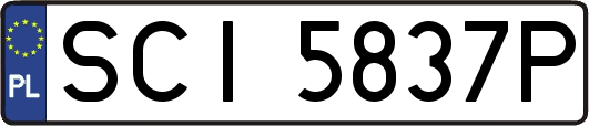 SCI5837P