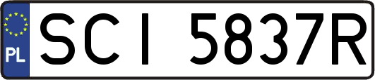 SCI5837R