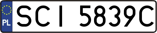 SCI5839C