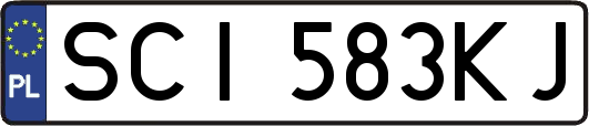 SCI583KJ