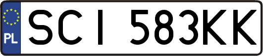 SCI583KK